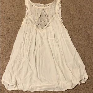 Volcom Flowy Tank Top